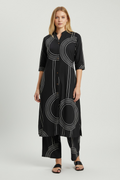 PREMIUM Rayan A-line Co-ord Set